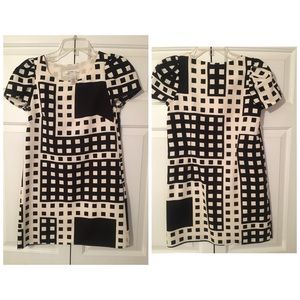 Laundry by design mini dress